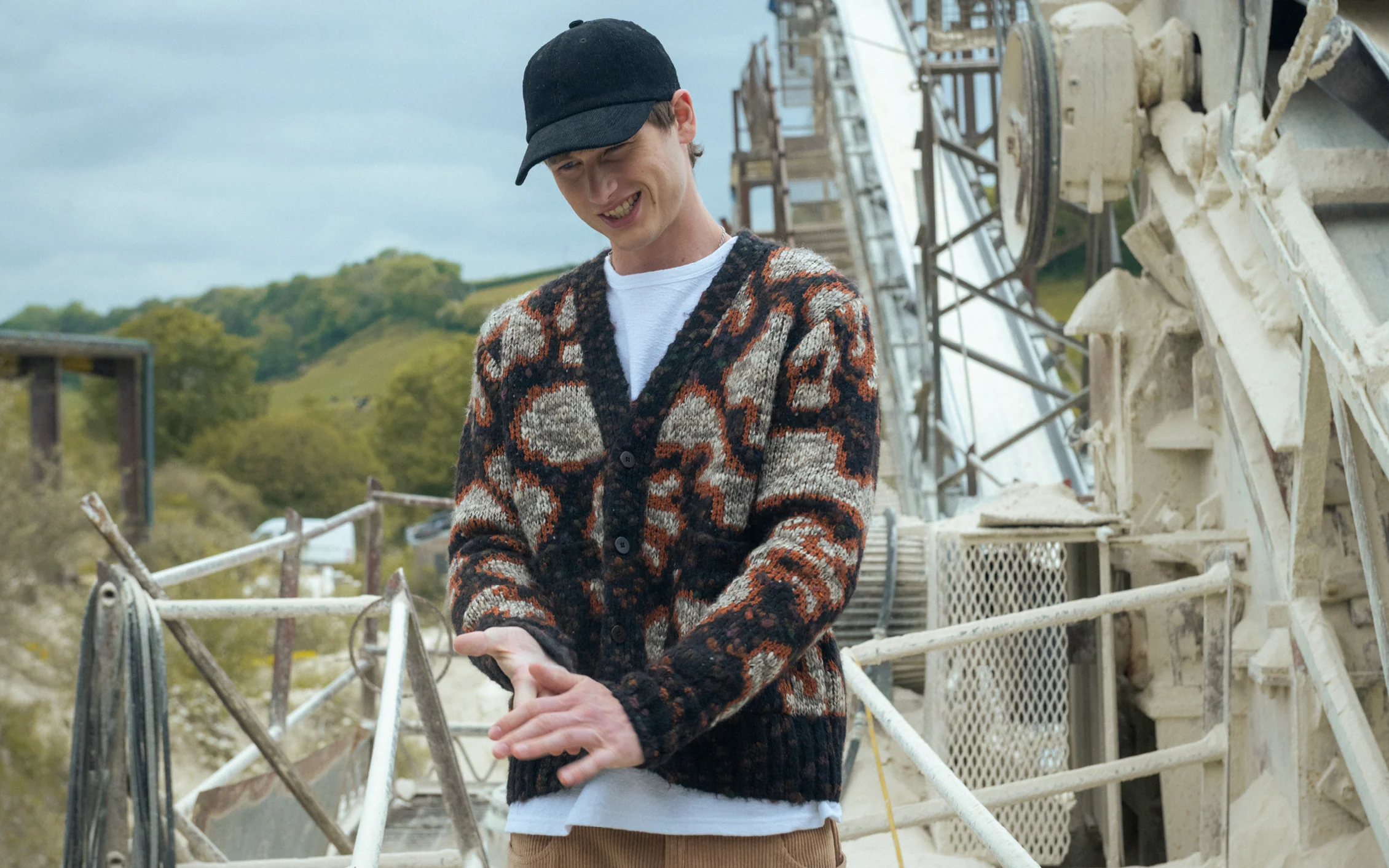 Modern Style, Timeless Craftsmanship